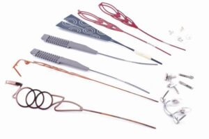 Zauszniki - ParaZauszniki - Paran/dn/d